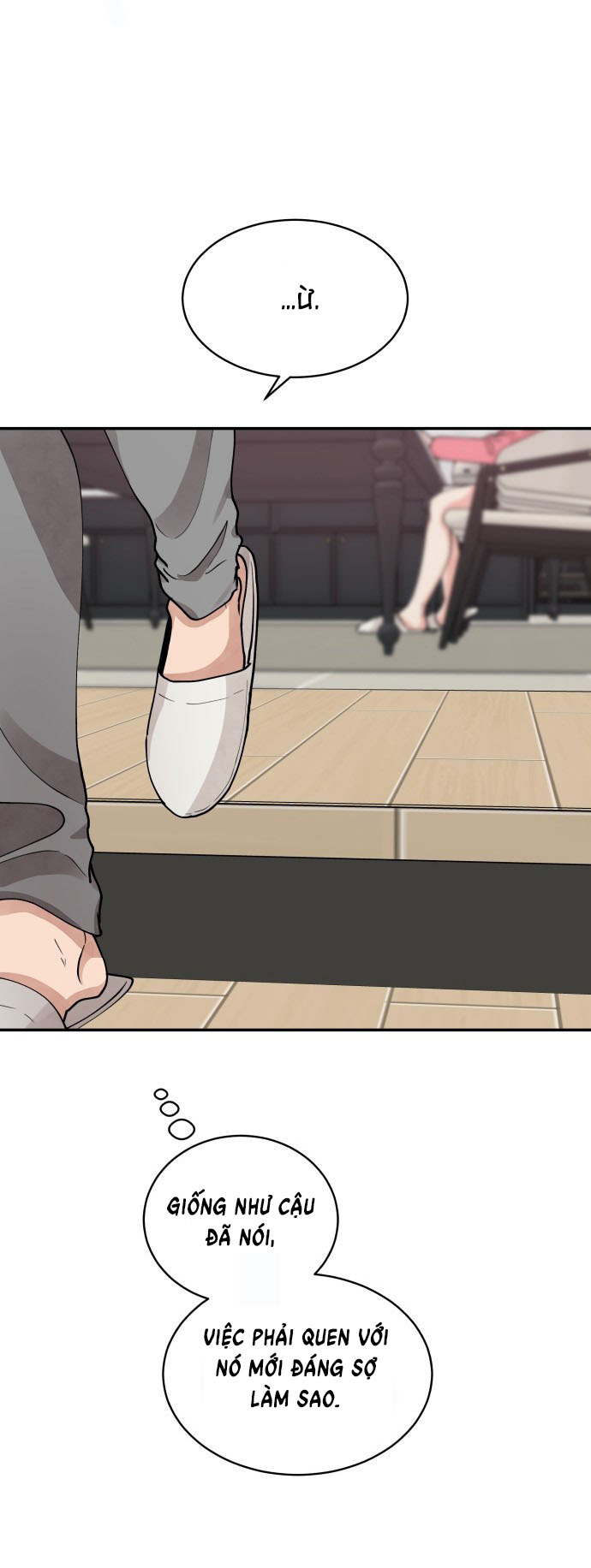 oan gia ngõ hẹp chapter 40 49