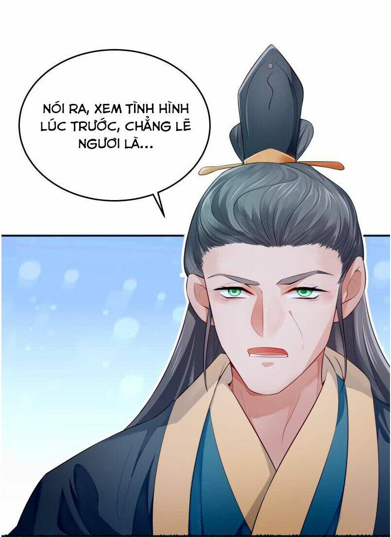 ma nhị đại chapter 33 10