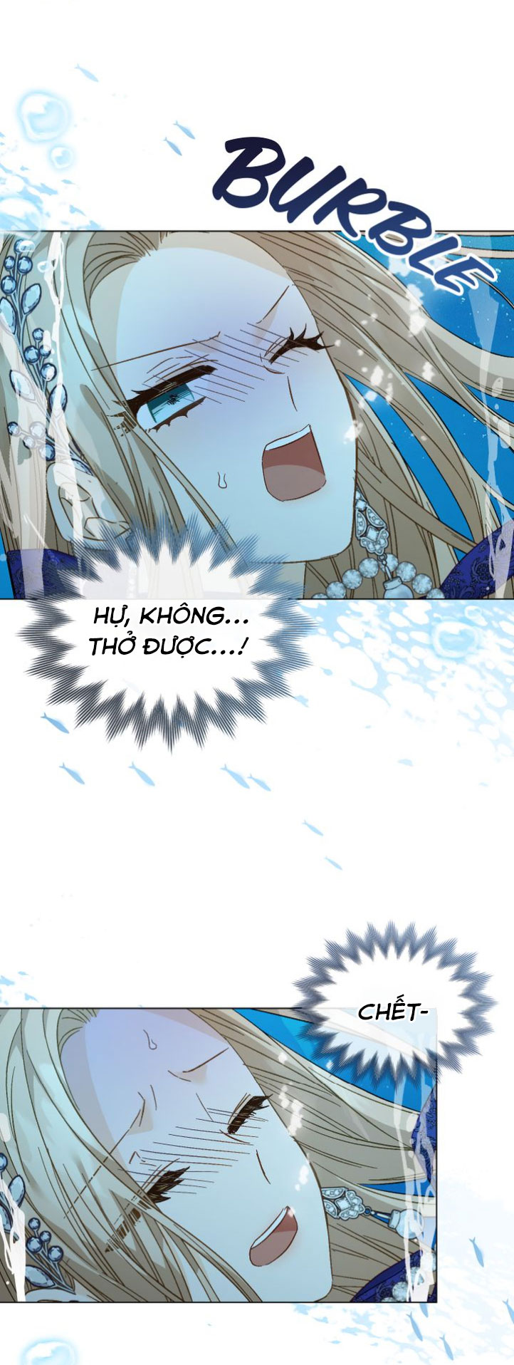 hải tặc thượng lưu chapter 18 31