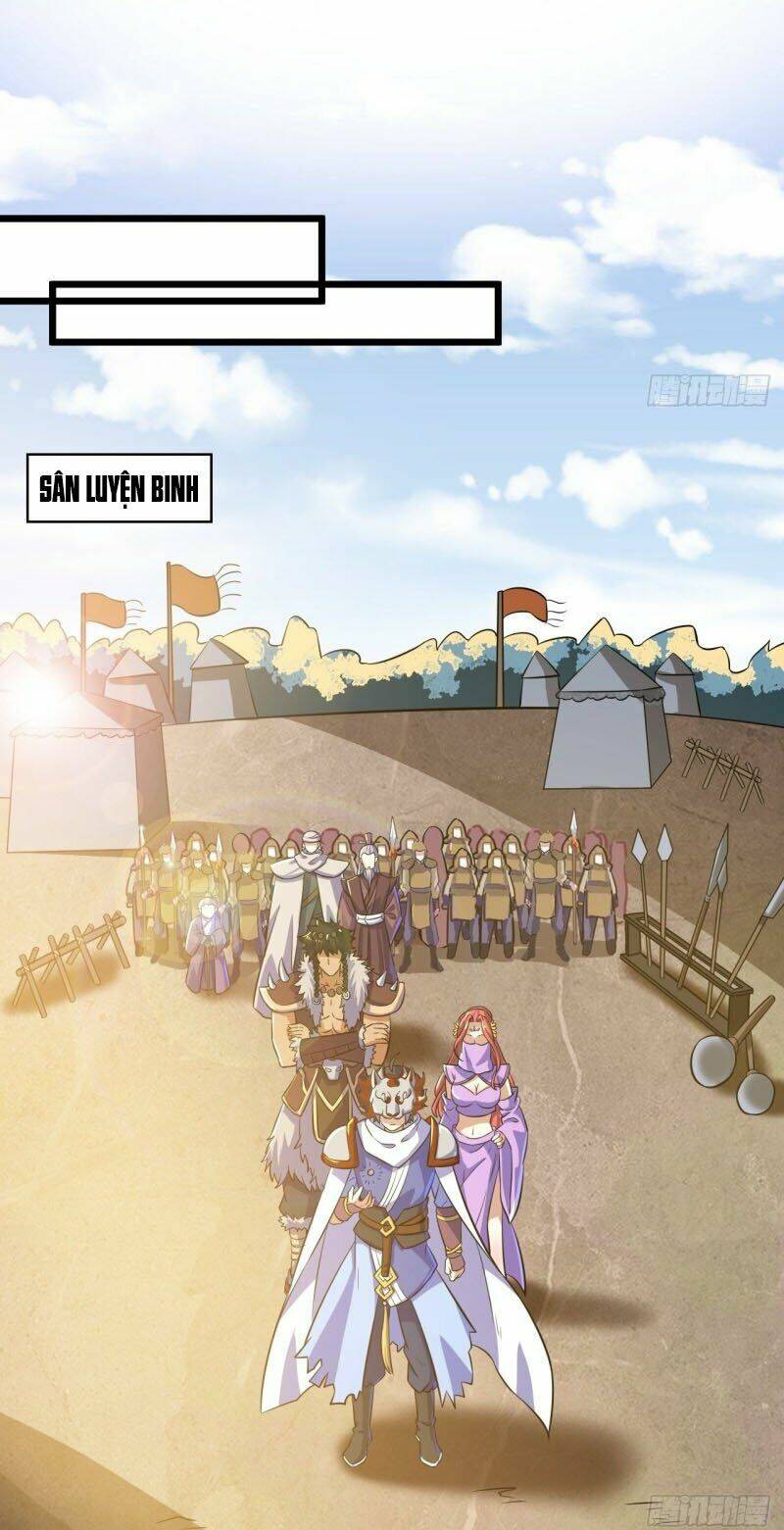 thần võ đế tôn chapter 93 29