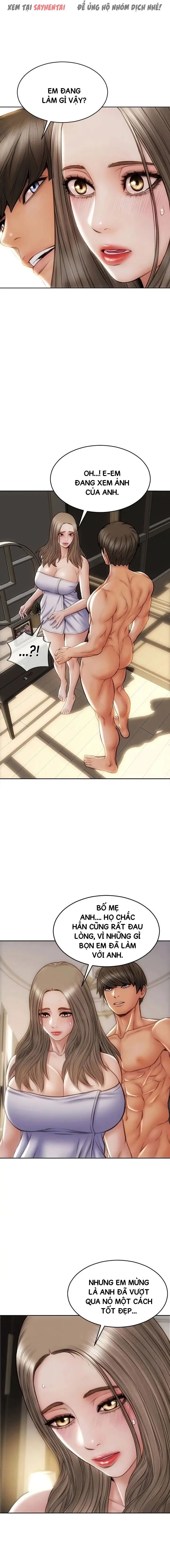 gã tồi tệ chapter 38 13