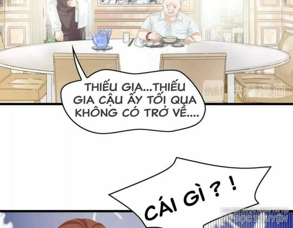 tổng tài đại nhân song mặt kiều thê chapter 32 16