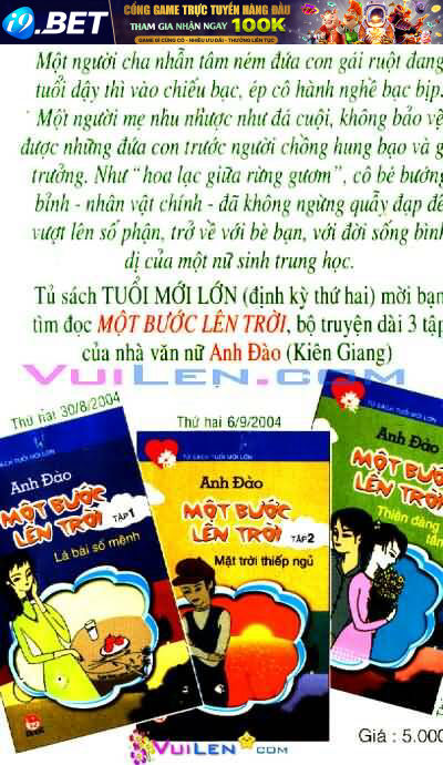 ninja loạn thị chapter 8 135