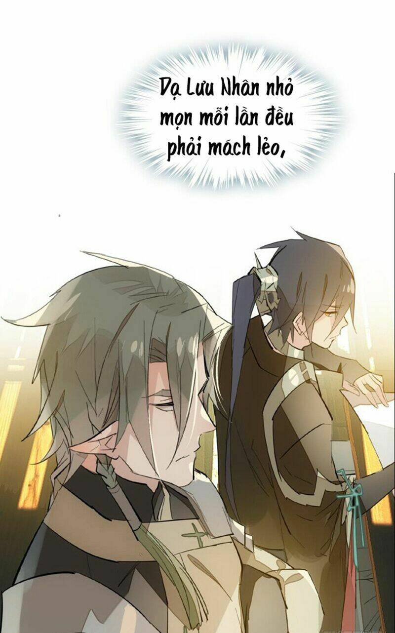 sư phụ lại trêu chọc ta chapter 30 33