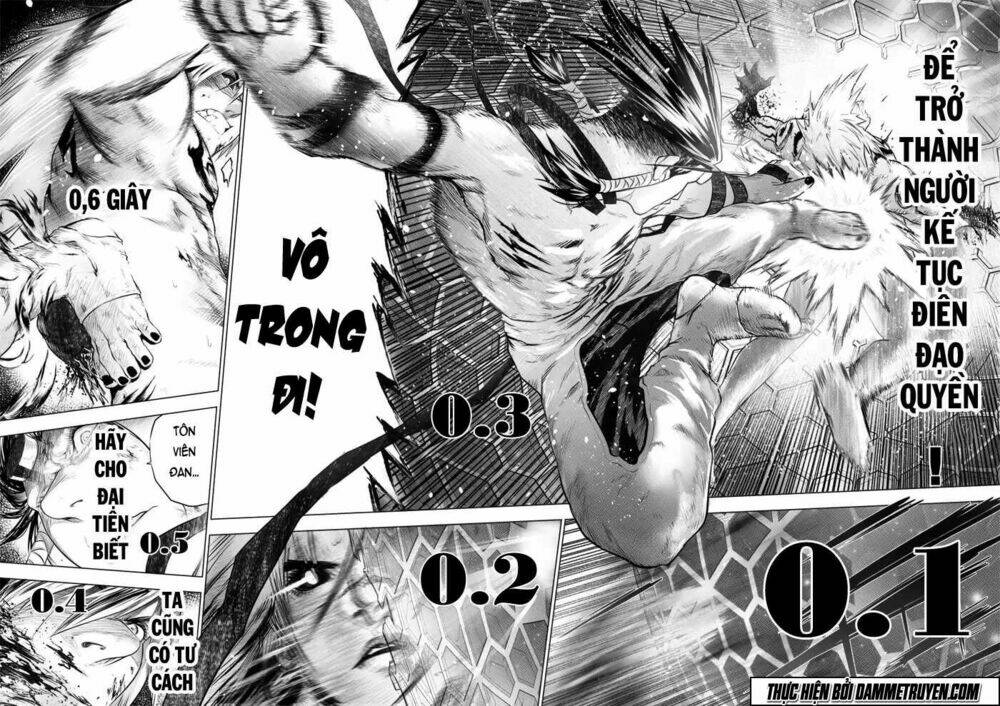 unity of heaven chapter 59 13