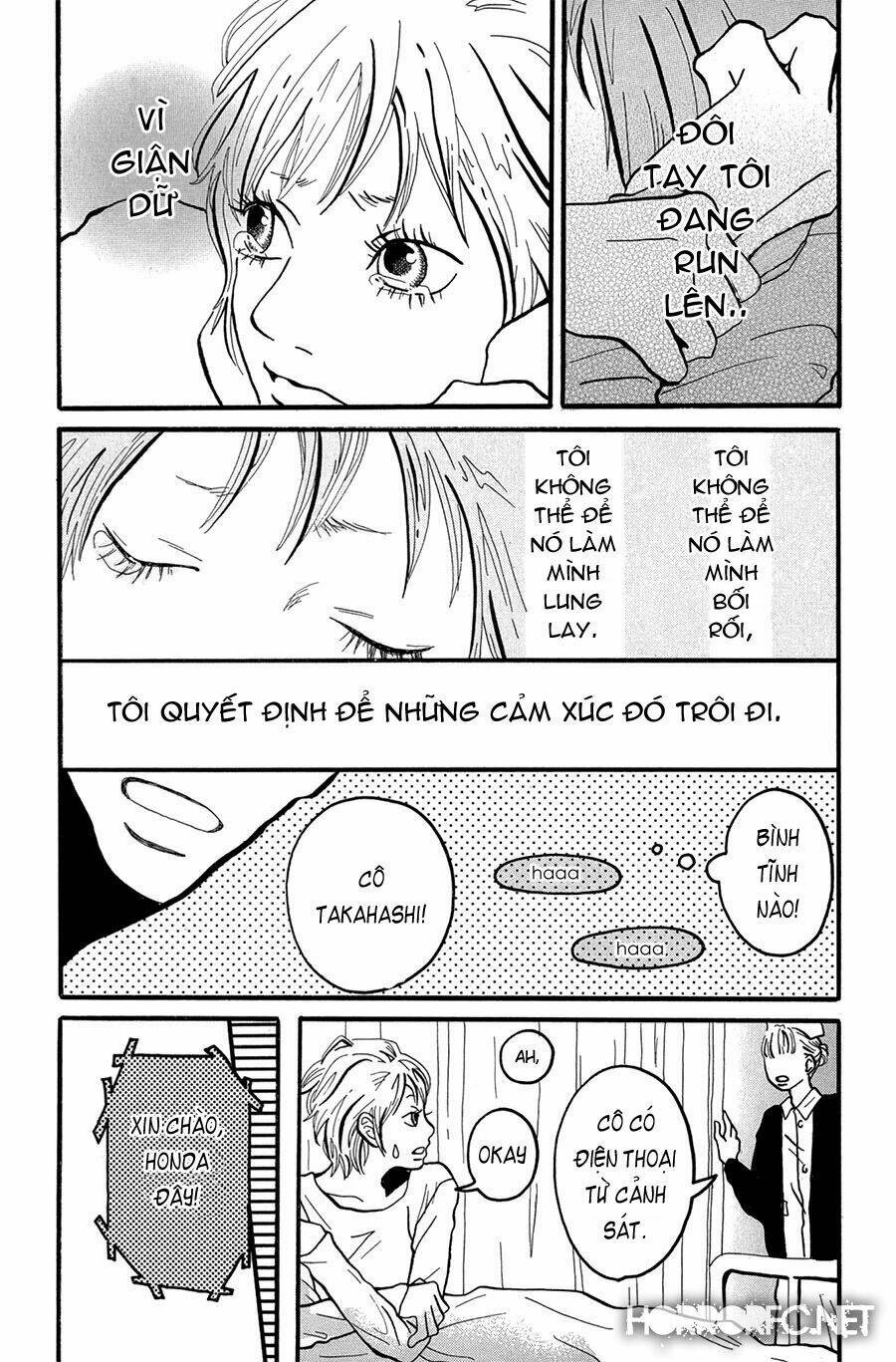 motto - ikitai chapter 1 23