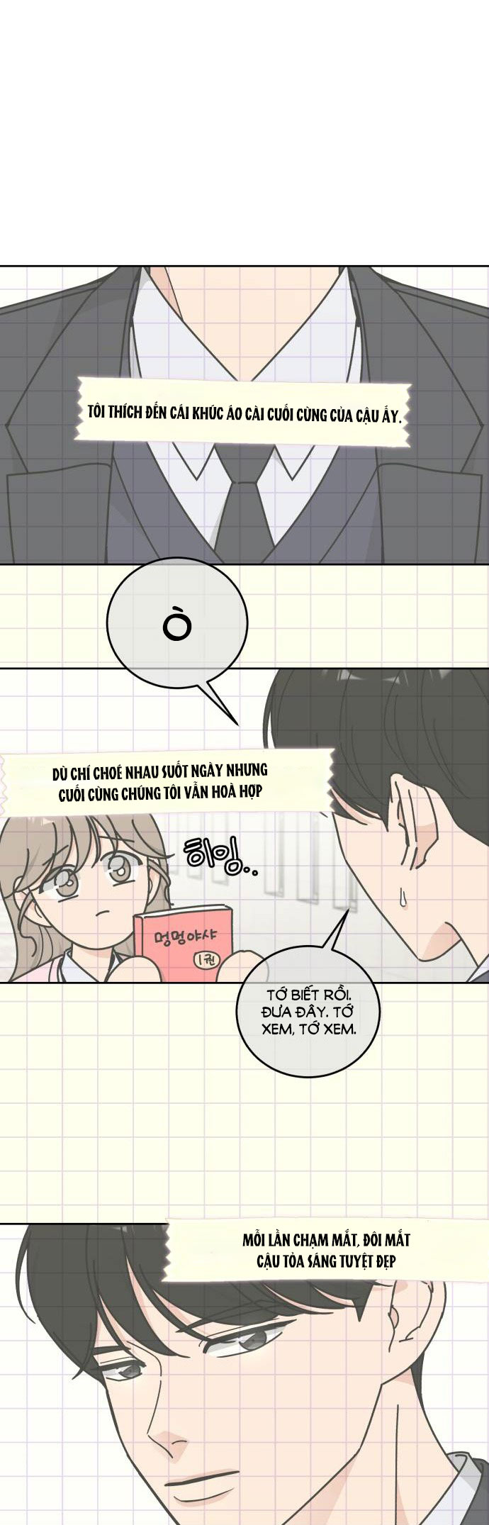 tình yêu thời niên thiếu chapter 10 23