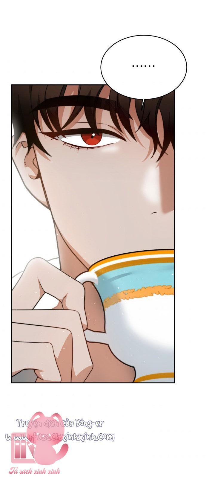 từ chồng cũ hóa thành nam chính chapter 2 34