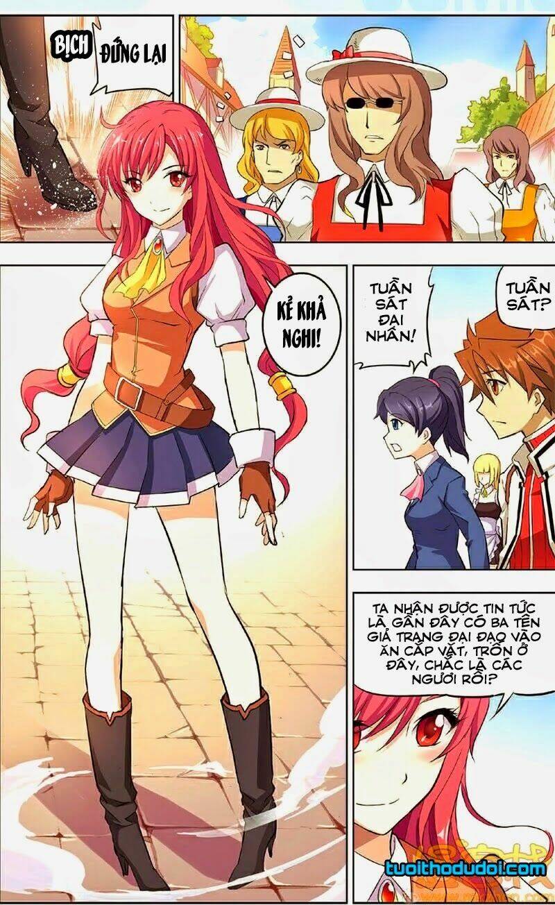 bi minh chi kiếm chapter 9 7