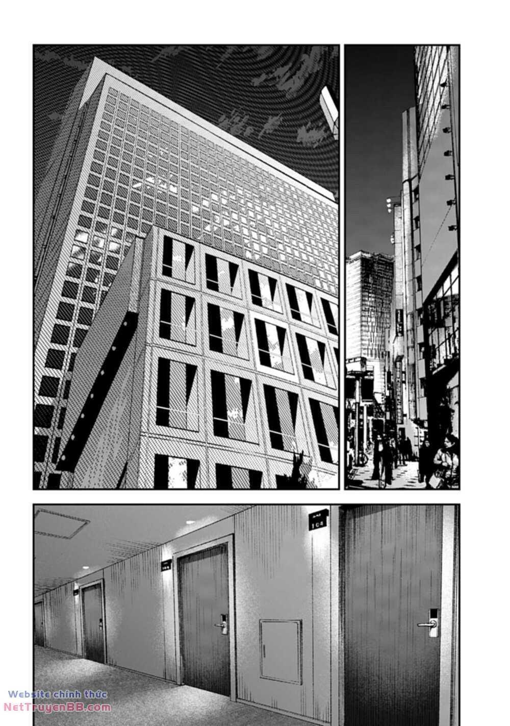 Gia Đình Vui Vẻ - Mẹ Thuê Báo Oán chapter 12.2 12