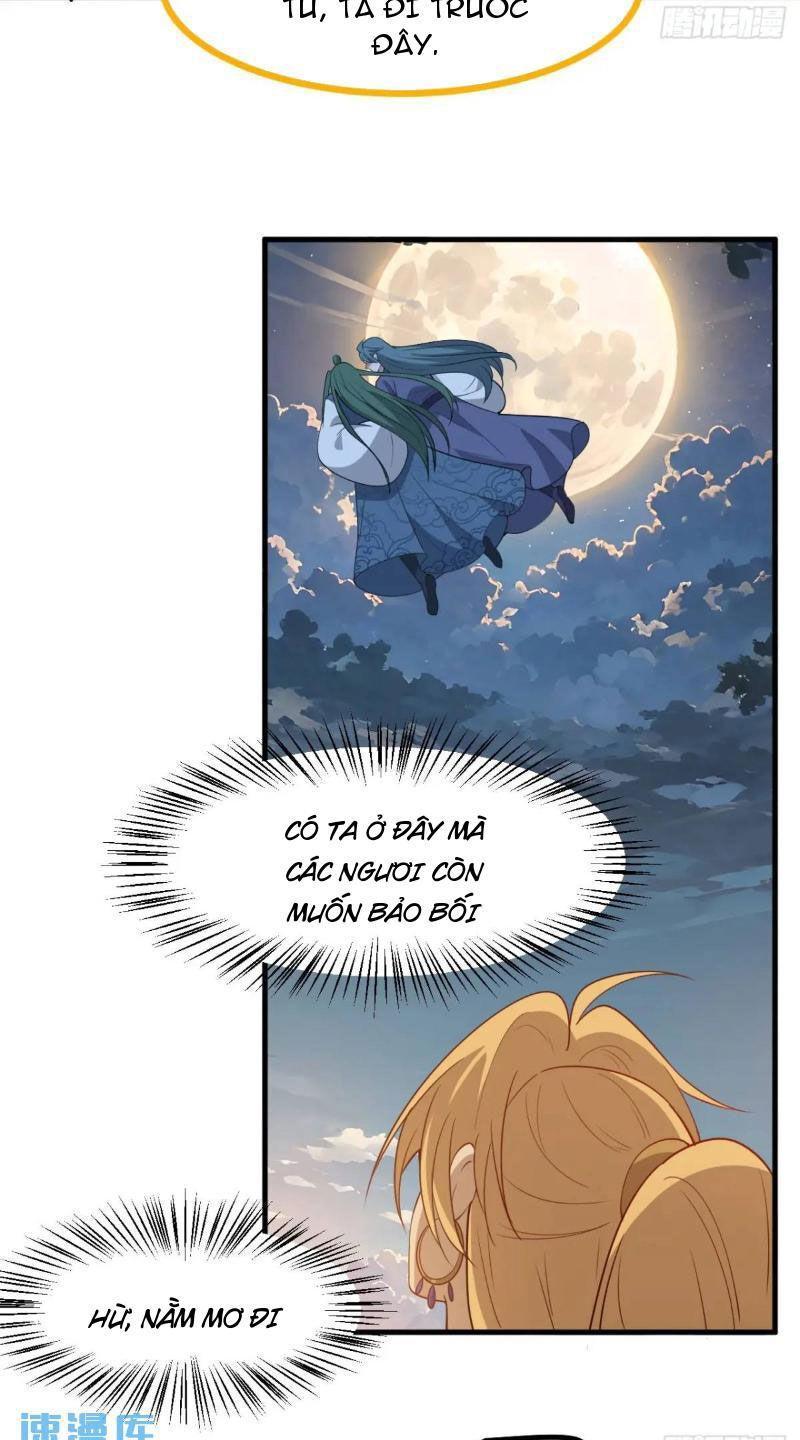 hệ thống gánh con mạnh nhất chapter 123 9