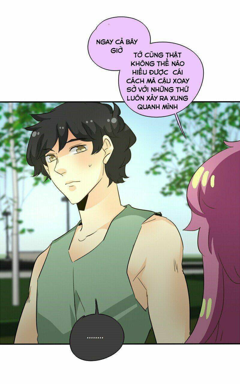 Thế Giới Không Hoàn Hảo Chapter 147 55