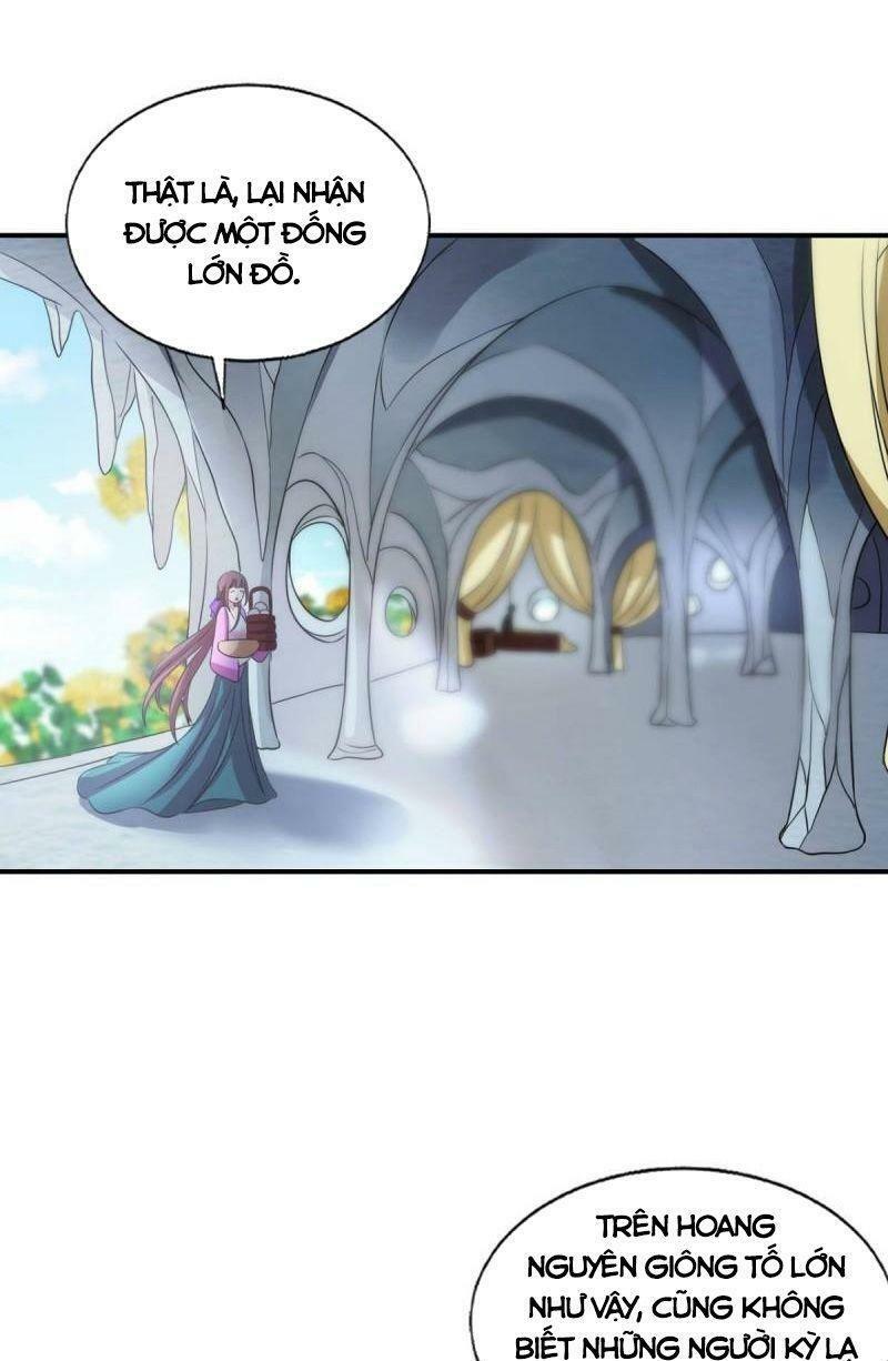 Trọng Sinh Thành Cậu Vàng Tại Dị Thế Chapter 238 17
