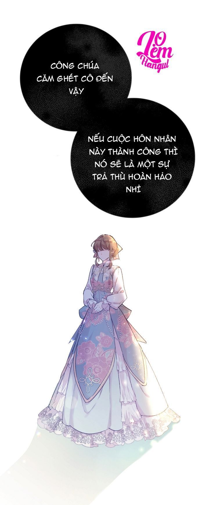 con rối ác nữ marionette chapter 8 9