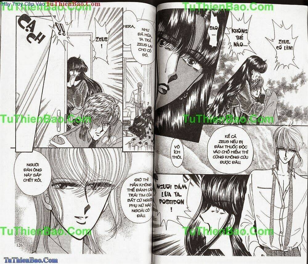 aries thần thoại cung hoàng đạo chapter 6 64