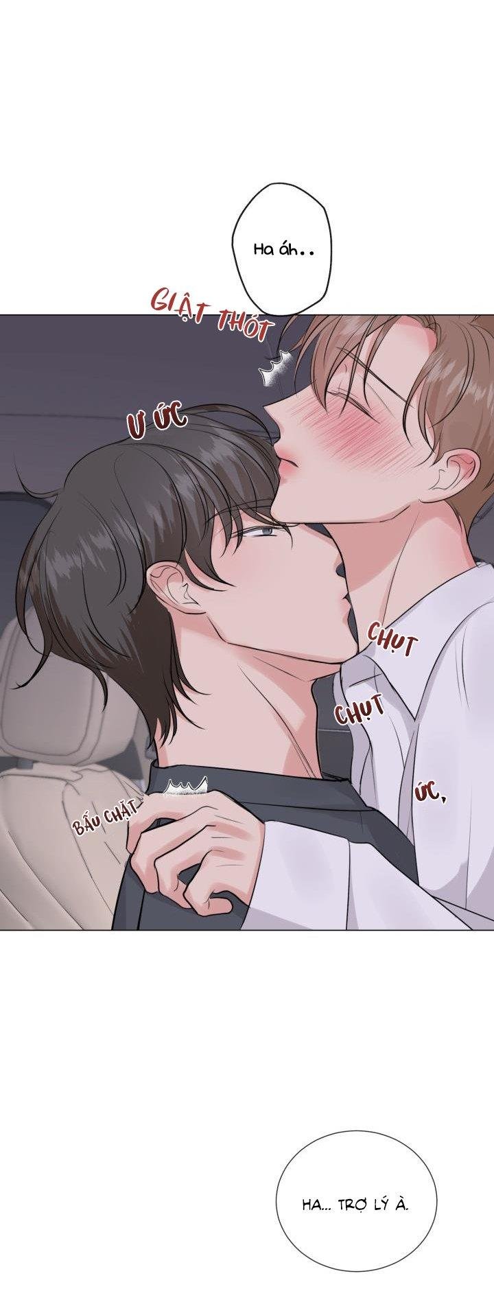 người yêu hiếm hoi chapter 9 53