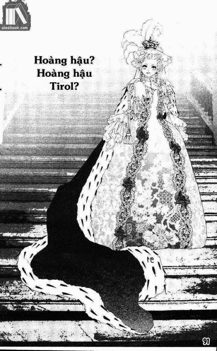 hoàng tử bóng đêm chapter 1 91