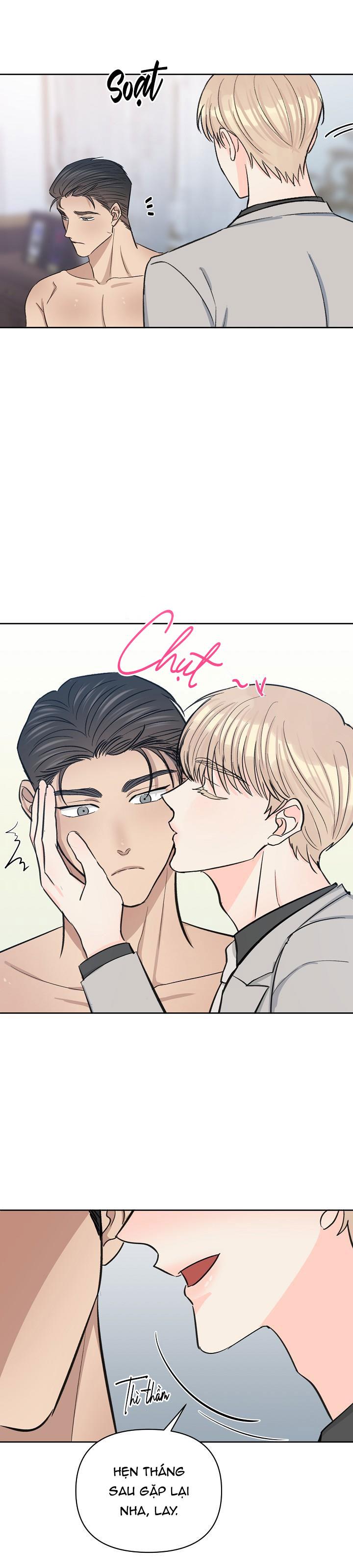 sắc đêm chapter 40 1