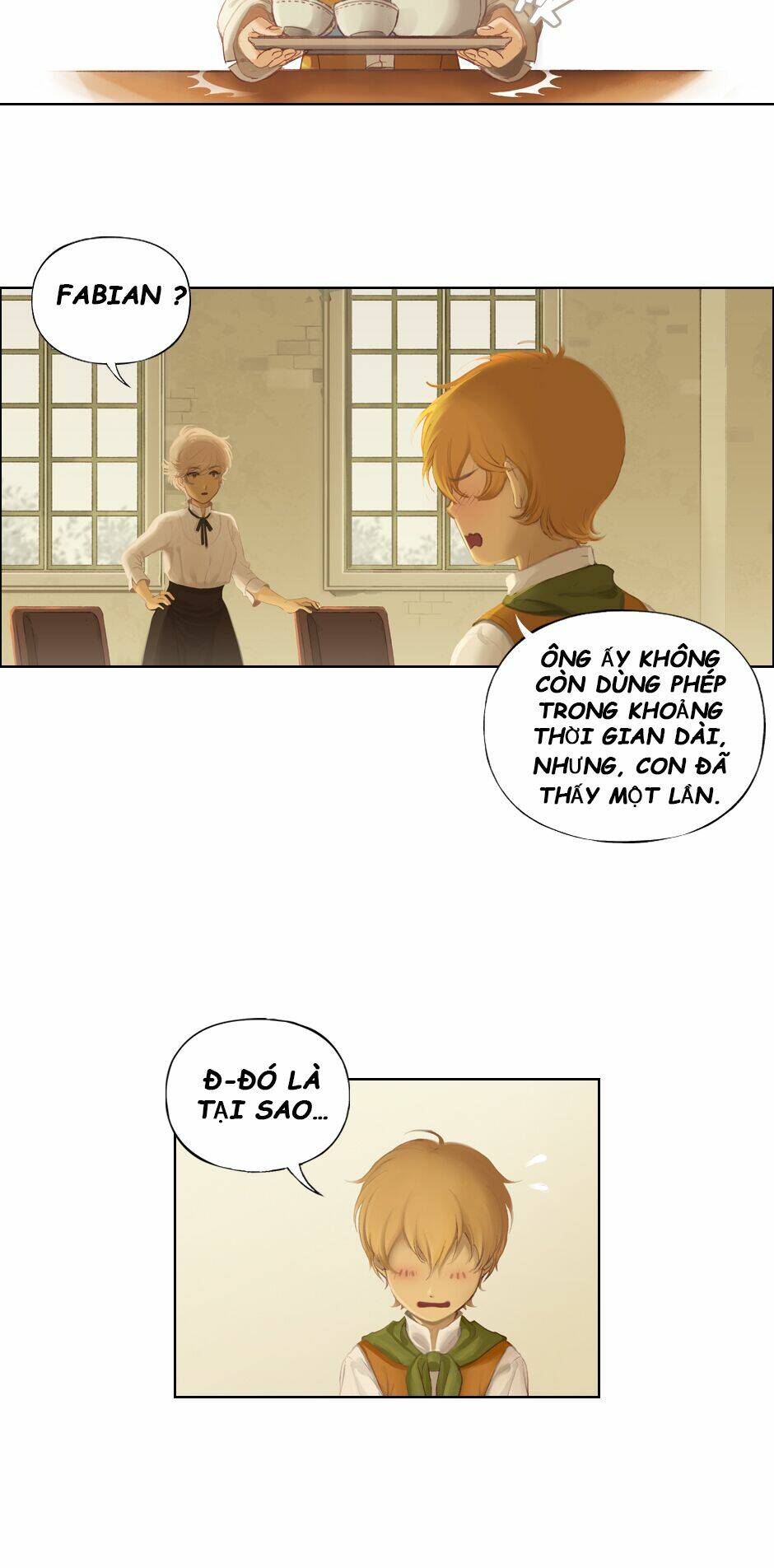 hiệp sĩ vô song chapter 2 35