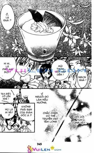 công chúa ẩm thực chapter 2 145