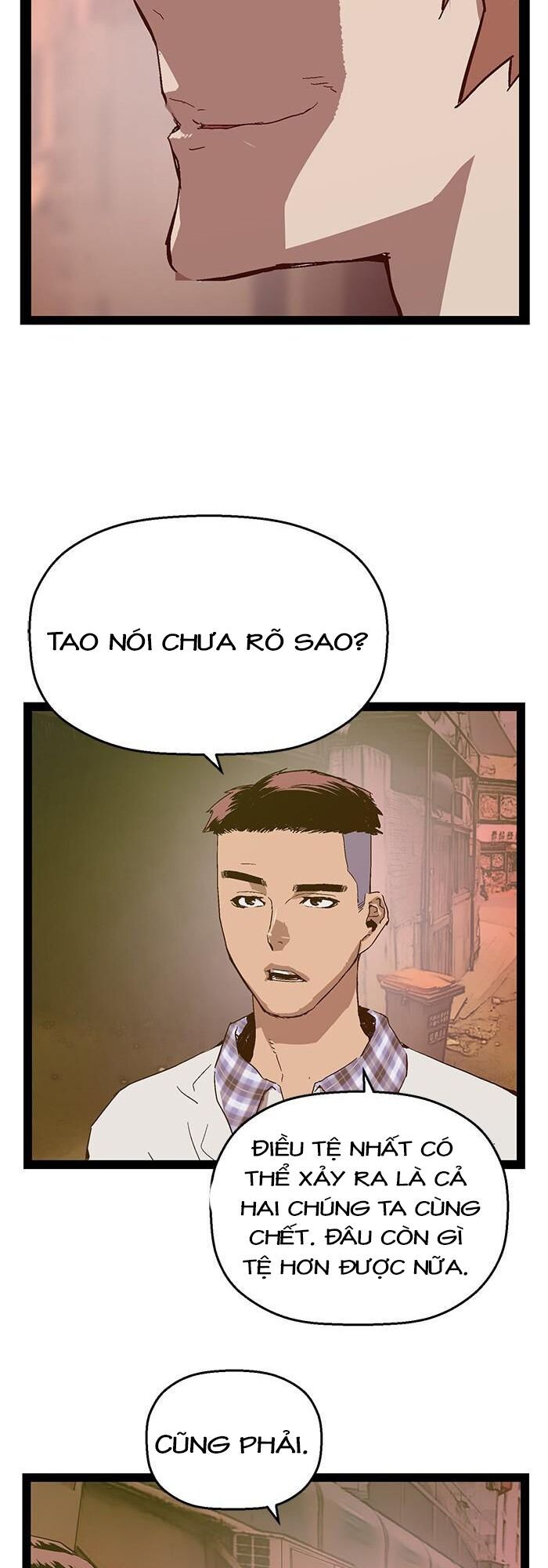 anh hùng yếu chapter 127 57