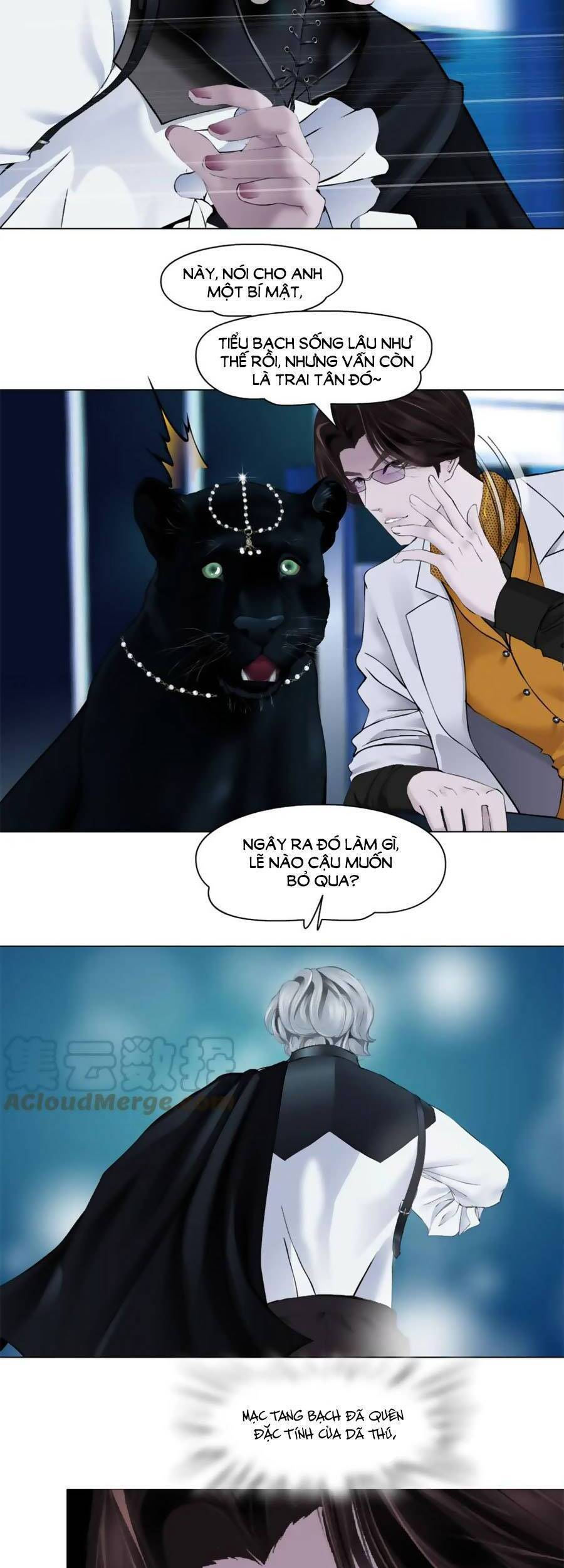 đằng nữ chapter 135 7