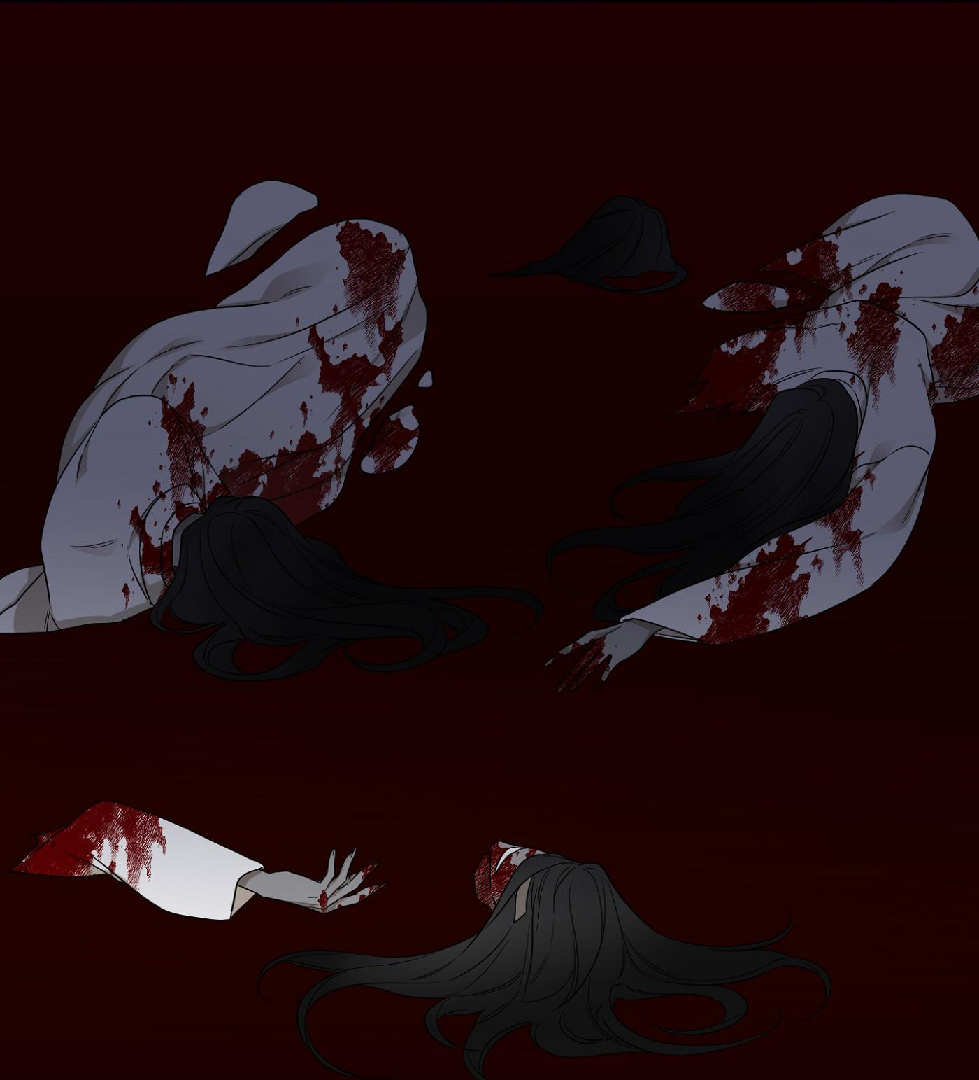 mắt phủ toàn sương chapter 29 6