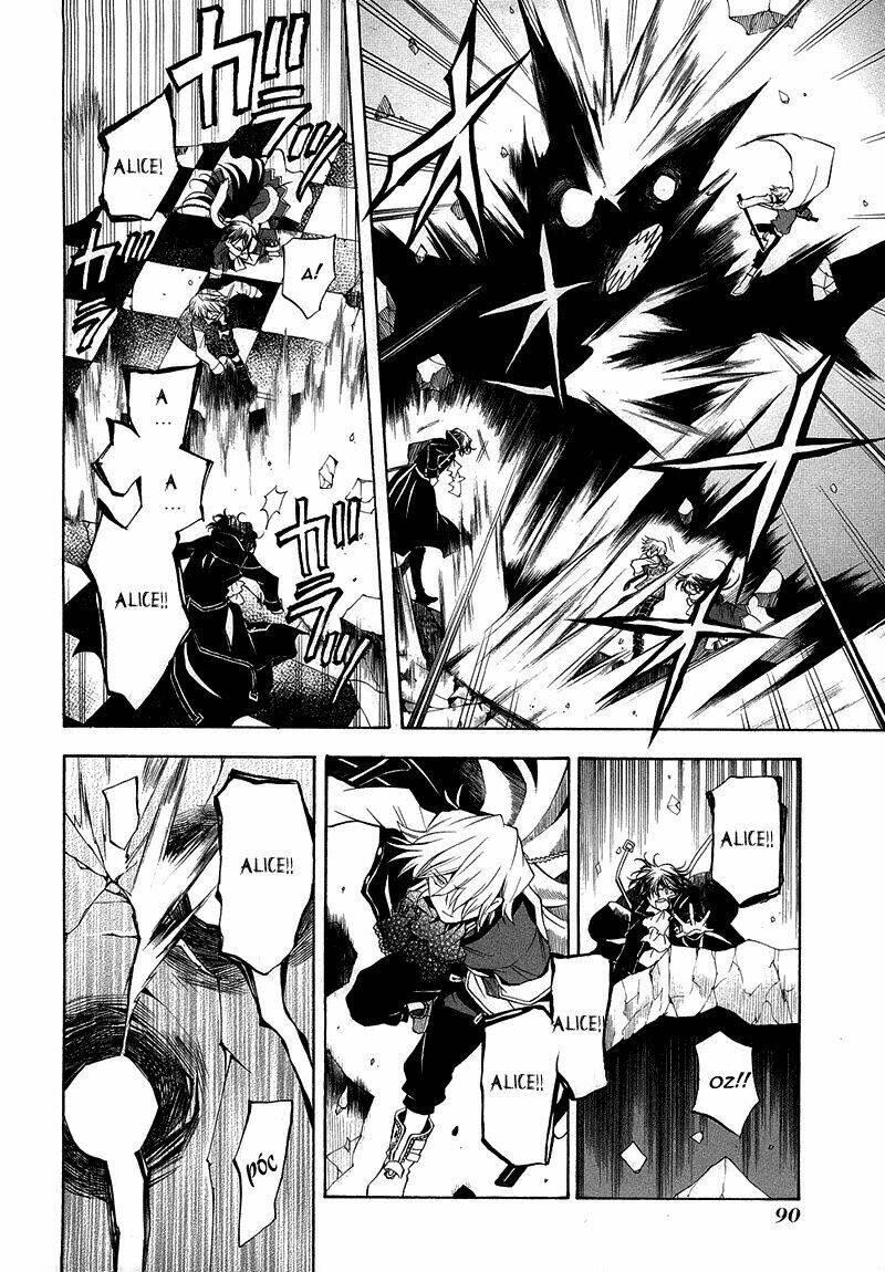 pandora hearts chapter 21 10
