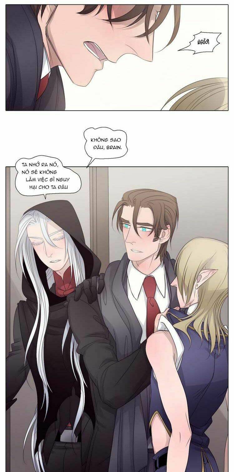 vampire & hunter chapter 31 8