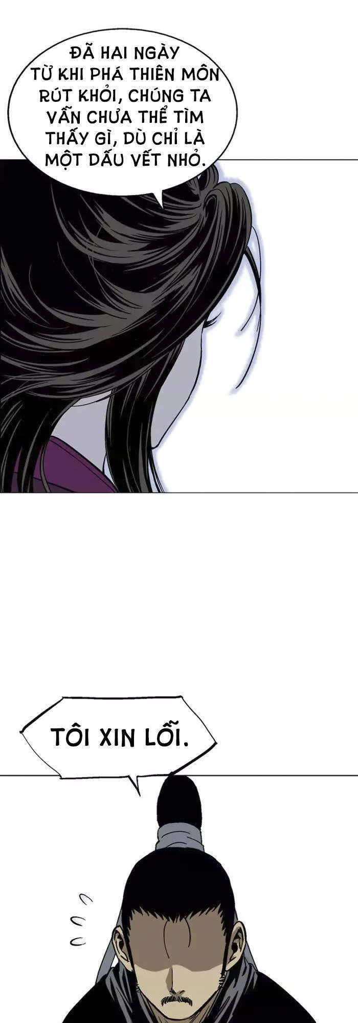 cao thủ 2 chapter 50 28