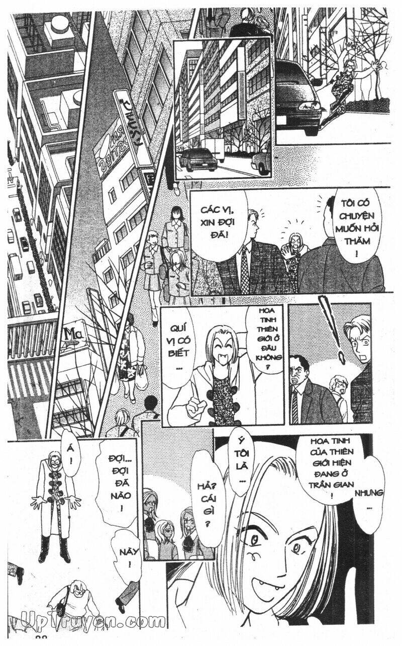 hoàng tử hoa - bud boy chapter 10 90