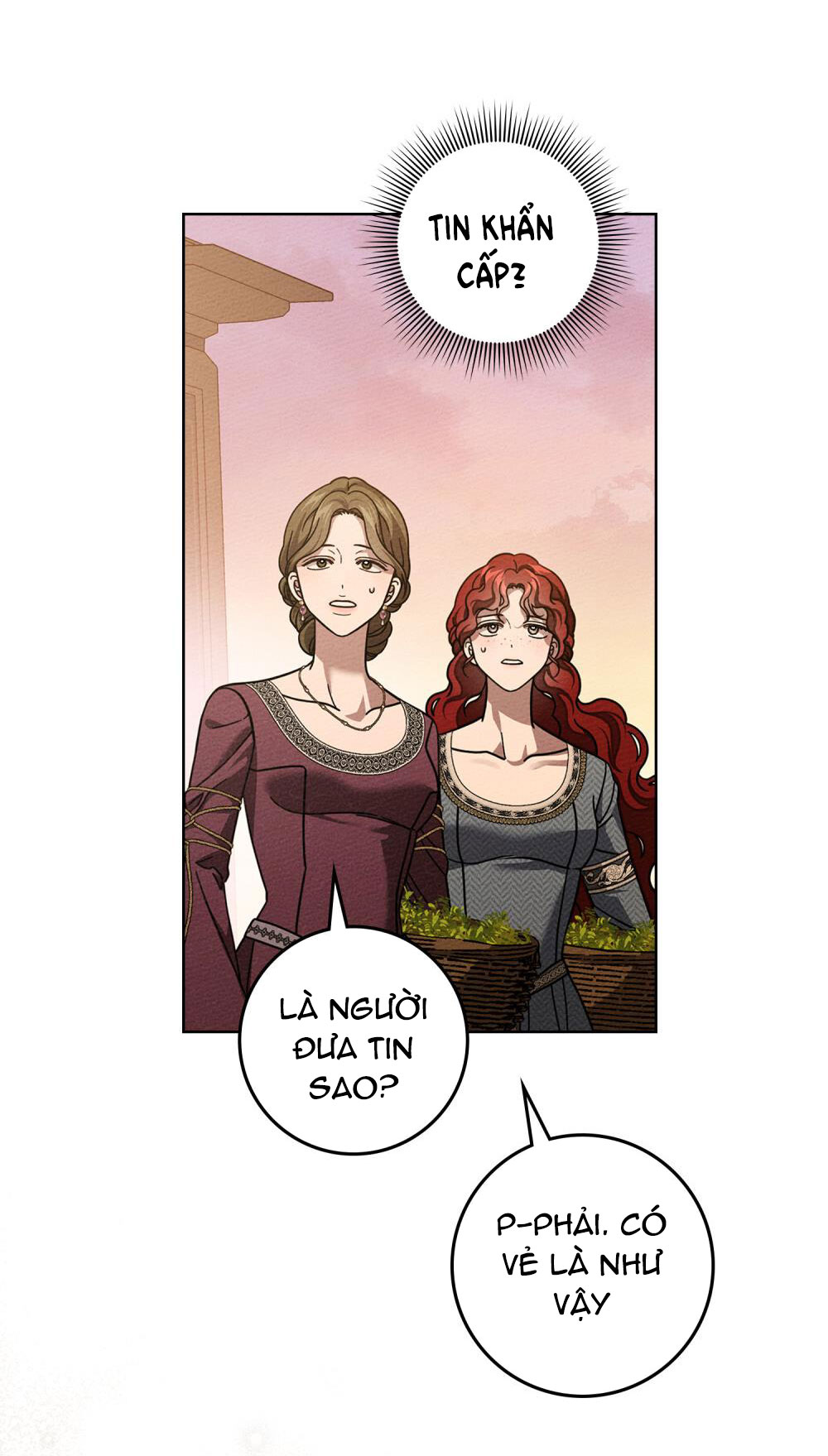 Dưới Bóng Cây Sồi chapter 117.2 31