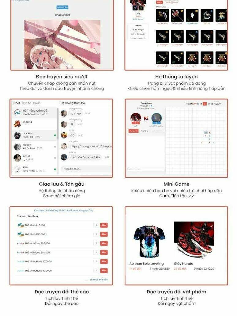 nhân vật phản diện đi tìm đường chết chapter 102 19