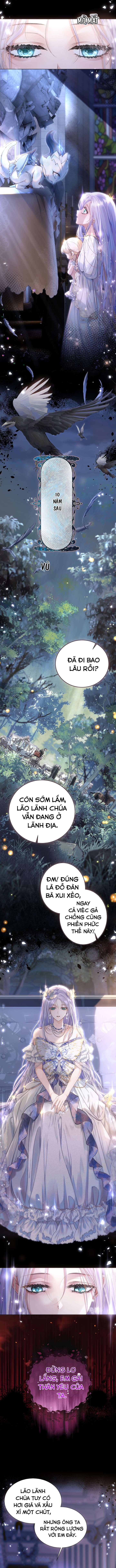 nuôi dưỡng tân nương của ác long chapter 1 3
