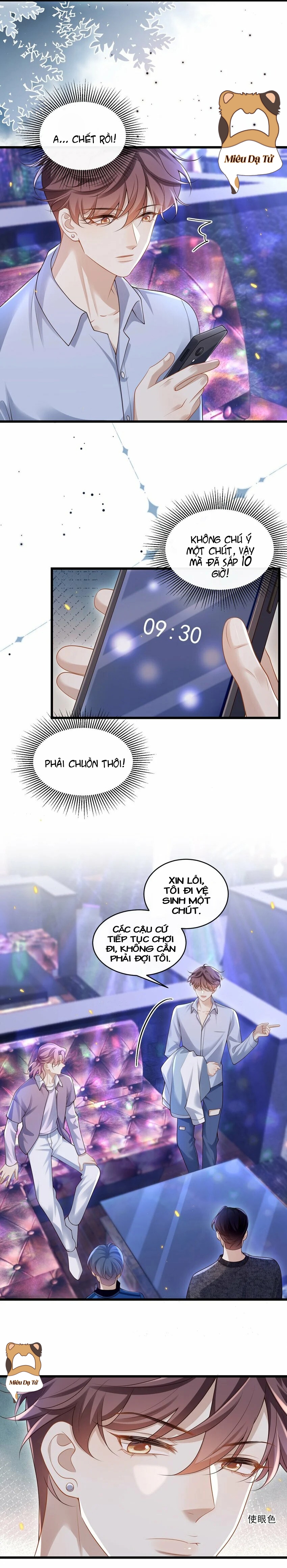 em đến trong đêm chapter 14 2