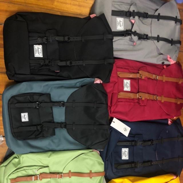 Balo Herschel Size Big 25 Lít
