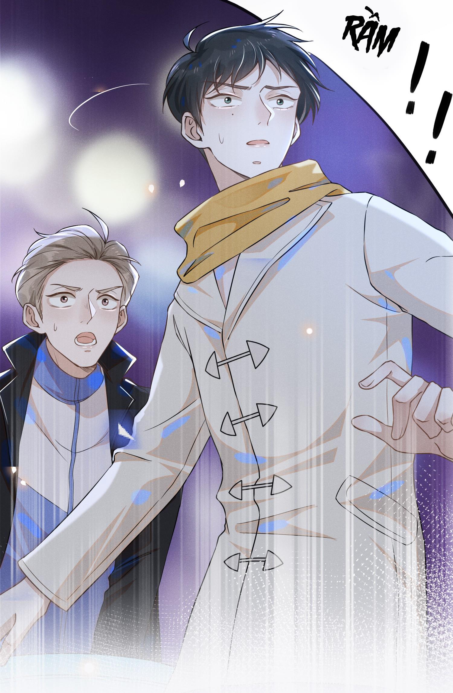 kiếp sau không gặp chapter 10 26