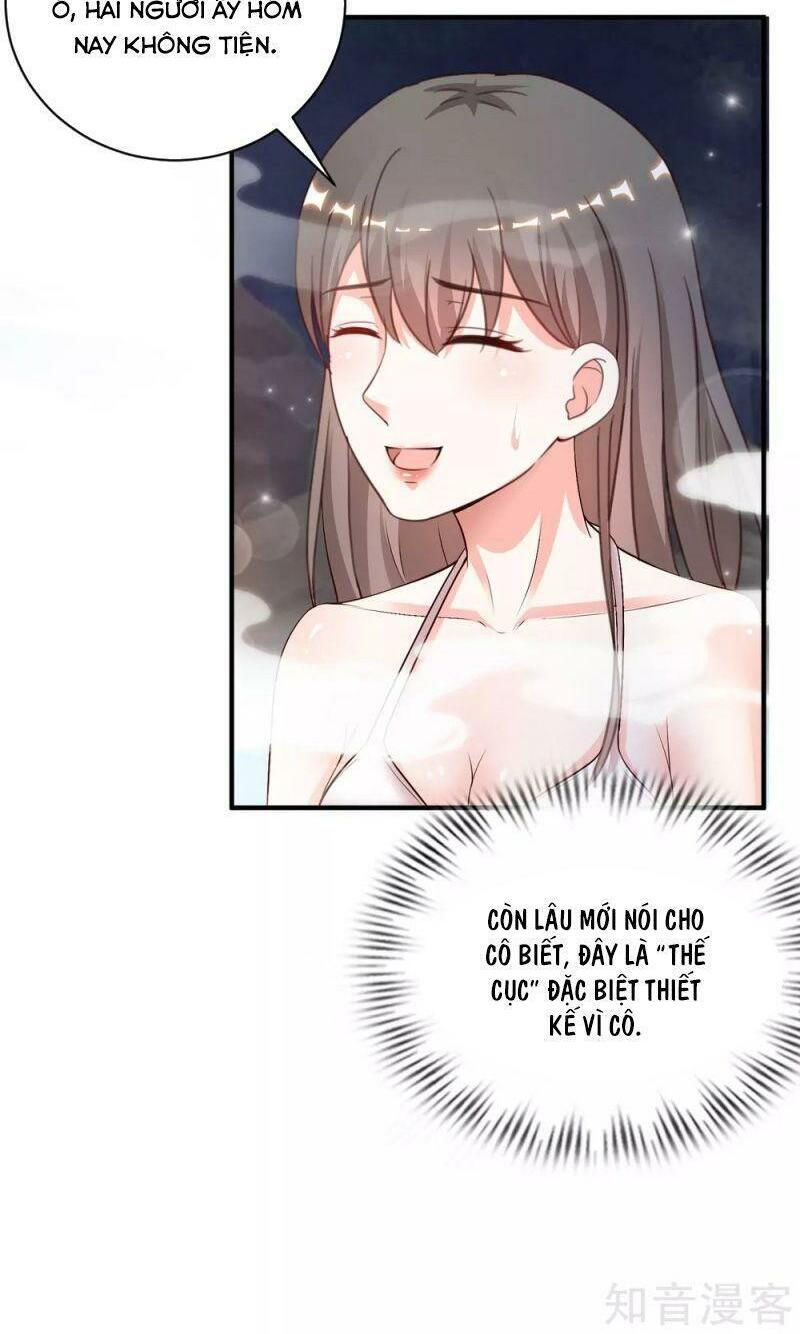 tối cường vận đào hoa chapter 129 18