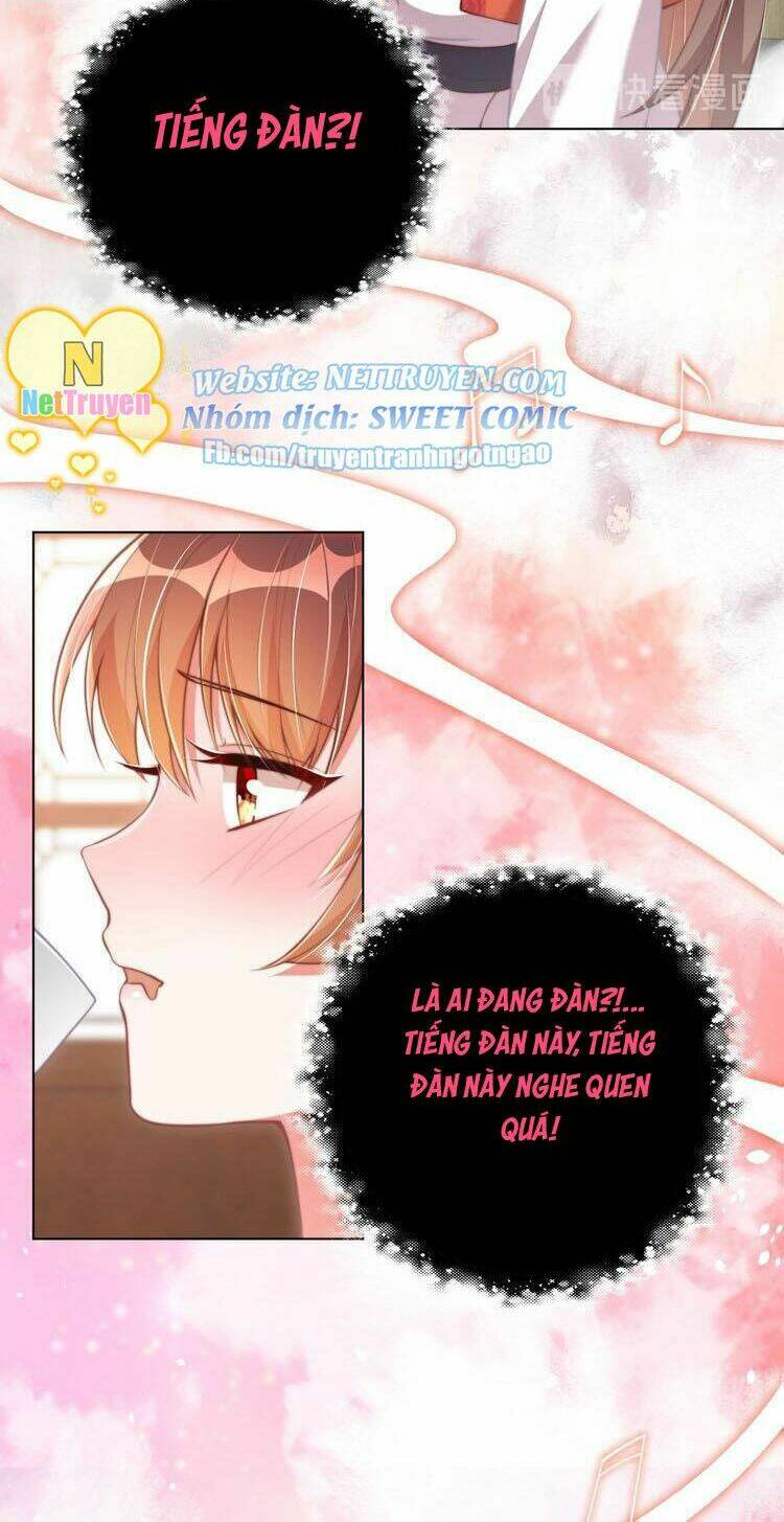 công chúa tại thượng: quốc sư mời xuống kiệu chapter 19 19