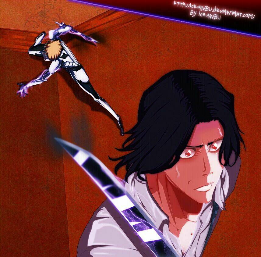 thần chết ichigo chapter 456 23