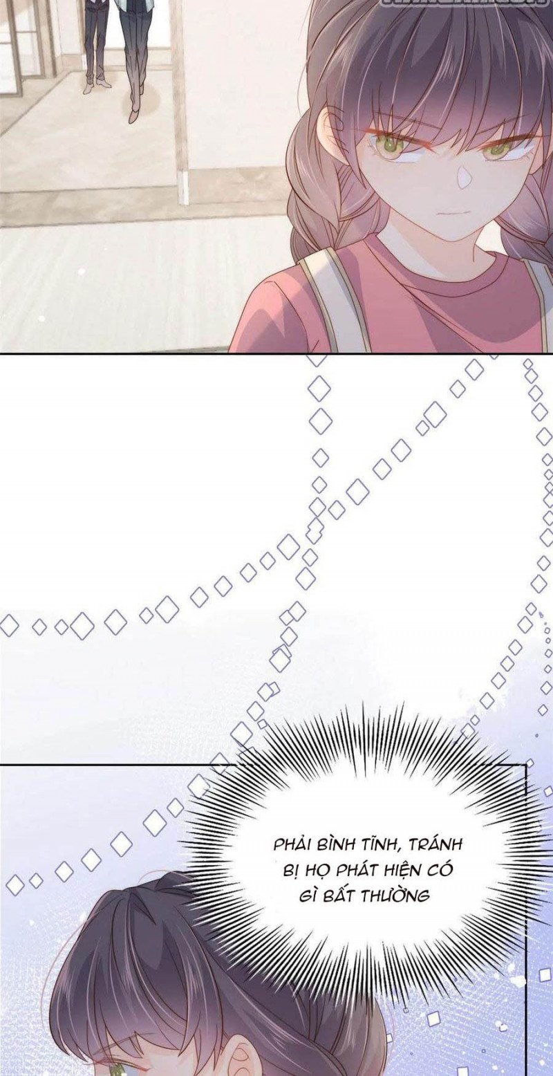 đoàn sủng lão đại ba tuổi rưỡi chapter 114 3