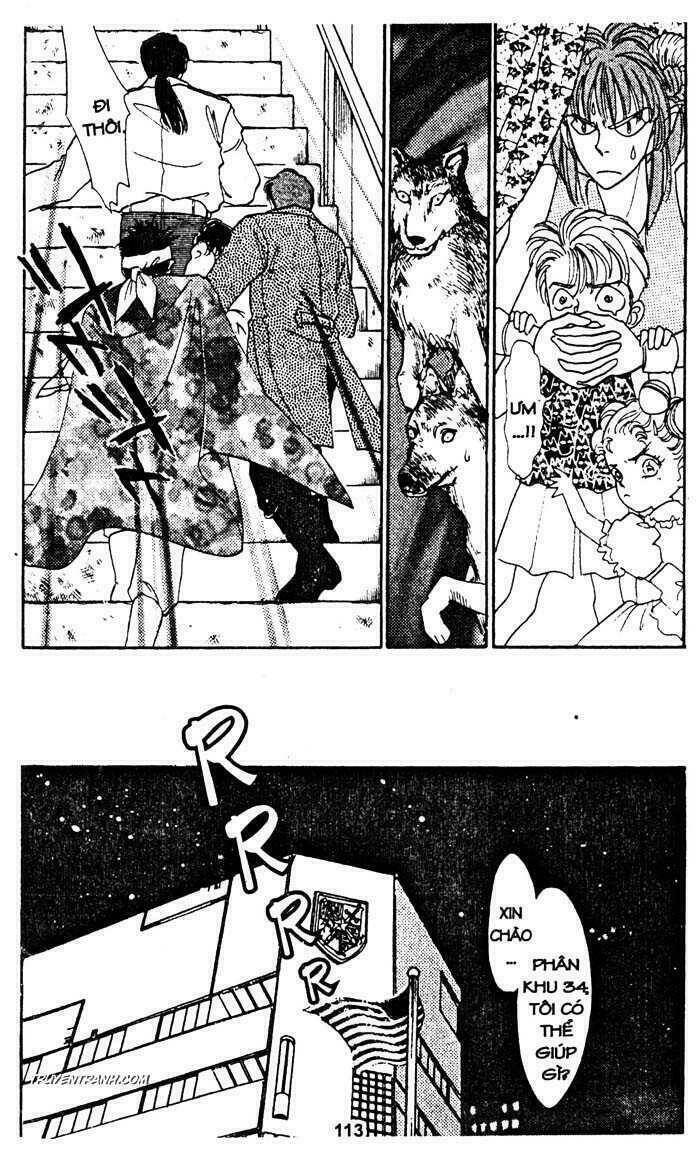 petshop of horrors chapter 23 10