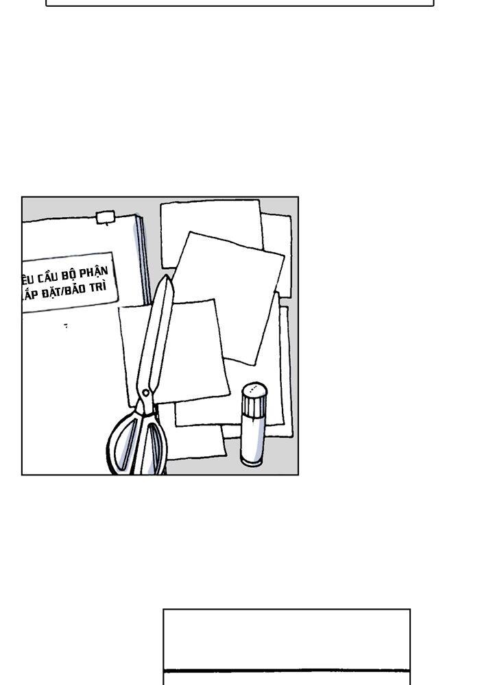 mắc kẹt trên mặt trăng chapter 35 33