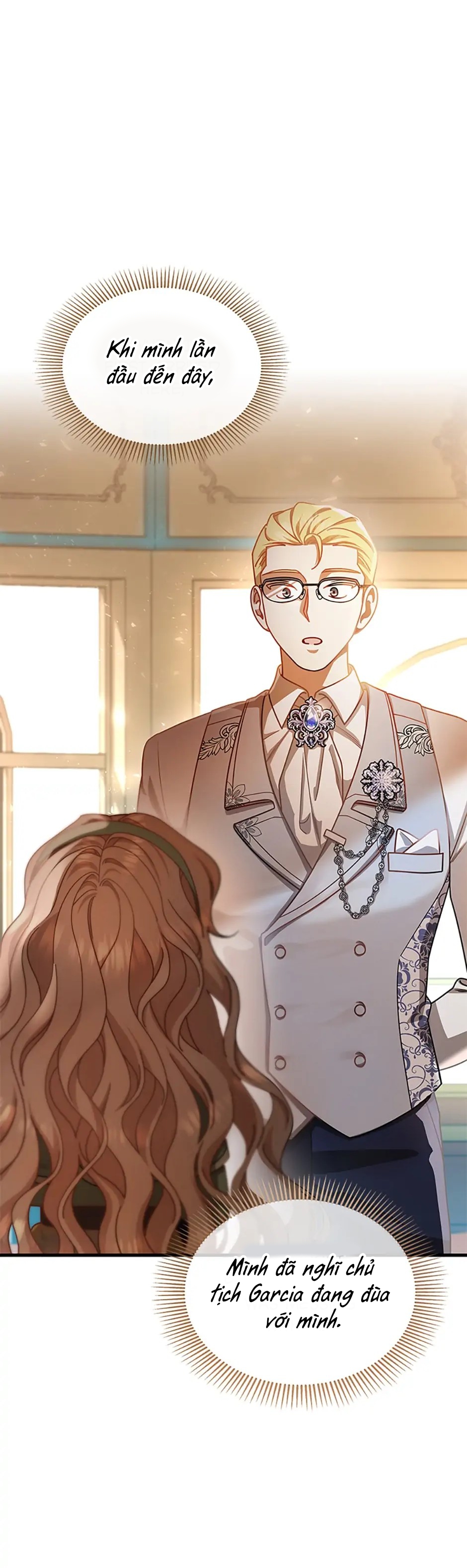 vị cứu tinh của nam phản diện chapter 17 42