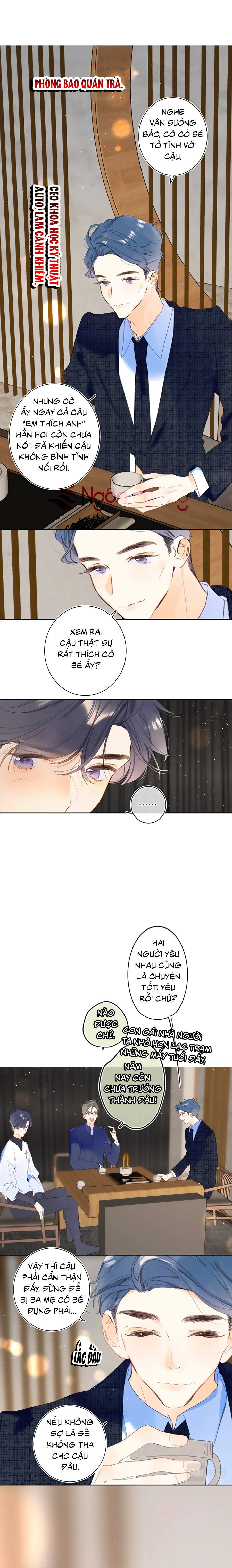 đừng khóc chapter 68 1