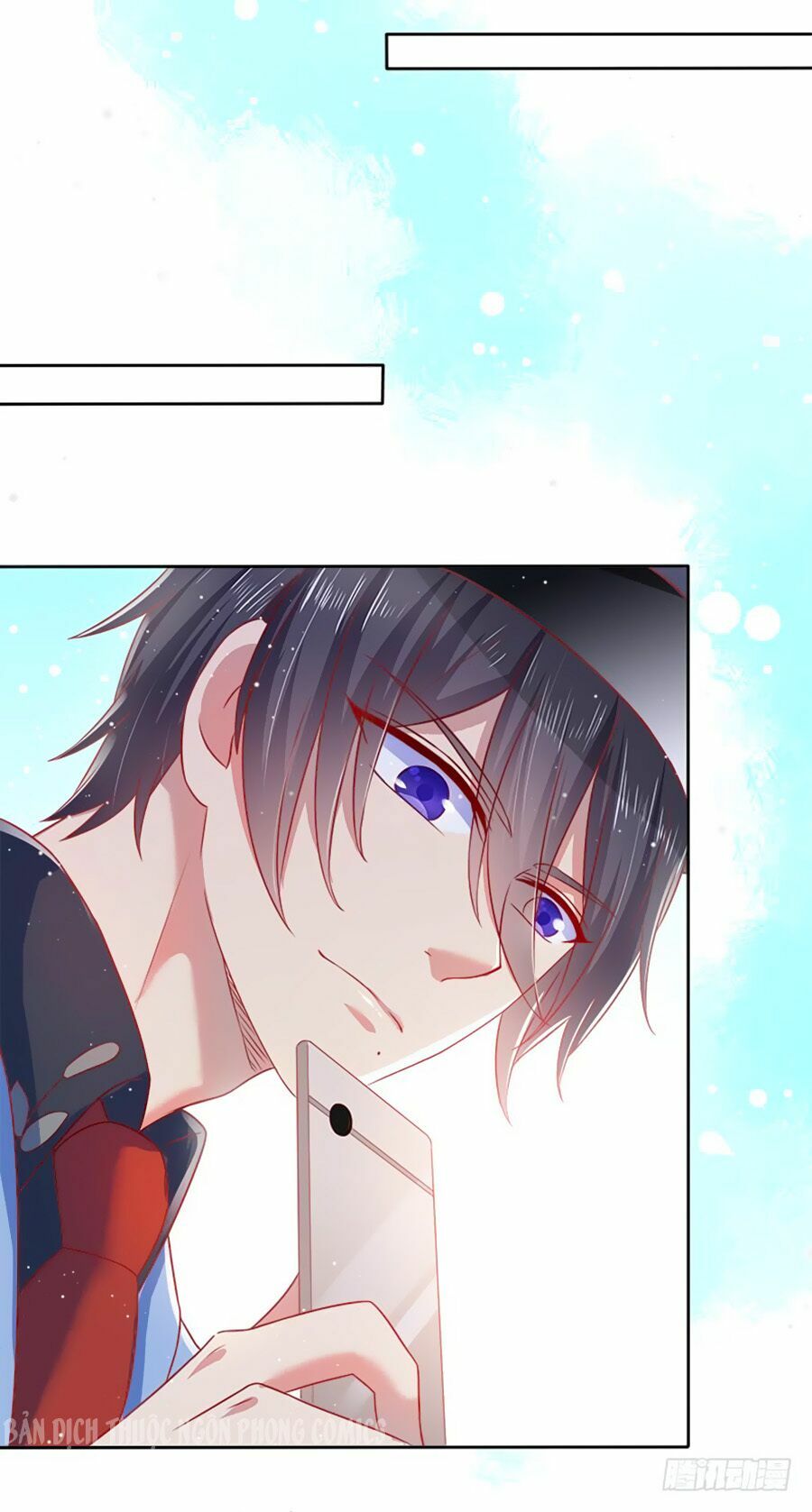 chồng già vợ trẻ trêu nhau hàng ngày chapter 39 35