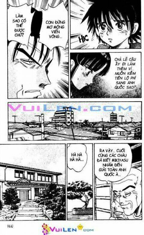 dandoh chapter 33 160