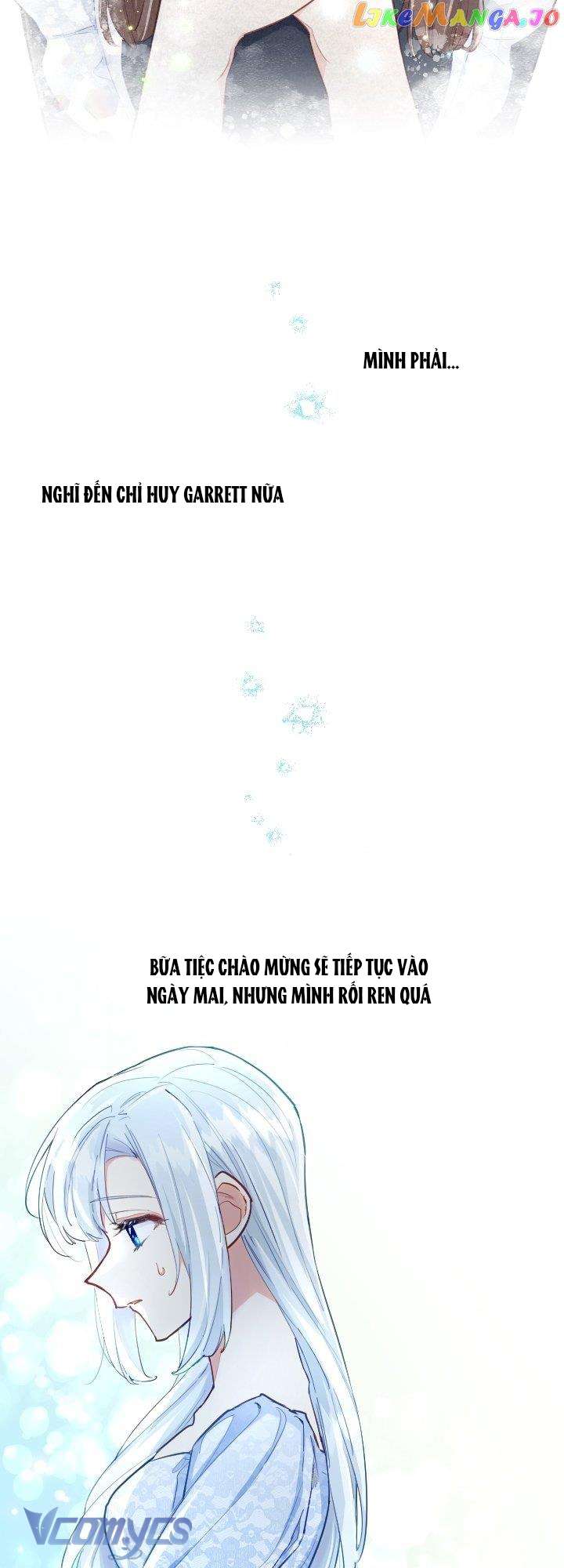 sự báo thù của một vị thánh chapter 67 48