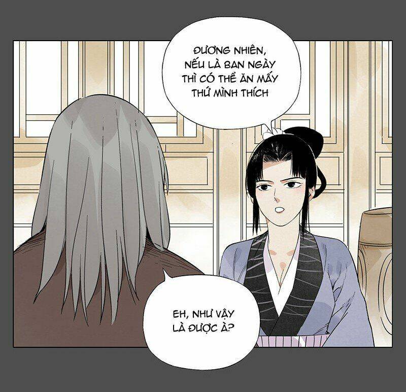 bang chủ đại nhân tìm cách trị hói đầu chapter 28 29