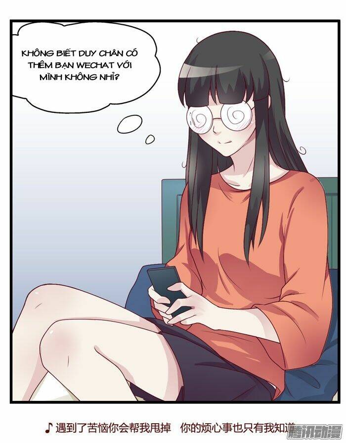 người ba độc thân chapter 17 23